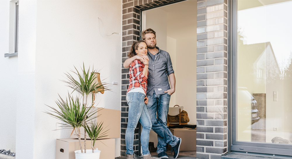 Home - insuring your home investment